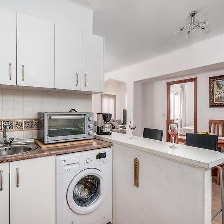 شقة Spacious Flat In The Heart Of Torremolinos Ref 39 المظهر الخارجي الصورة