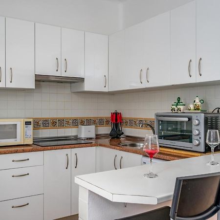 شقة Spacious Flat In The Heart Of Torremolinos Ref 39 المظهر الخارجي الصورة