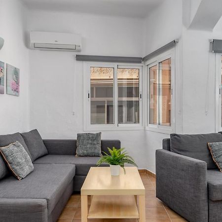شقة Spacious Flat In The Heart Of Torremolinos Ref 39 المظهر الخارجي الصورة