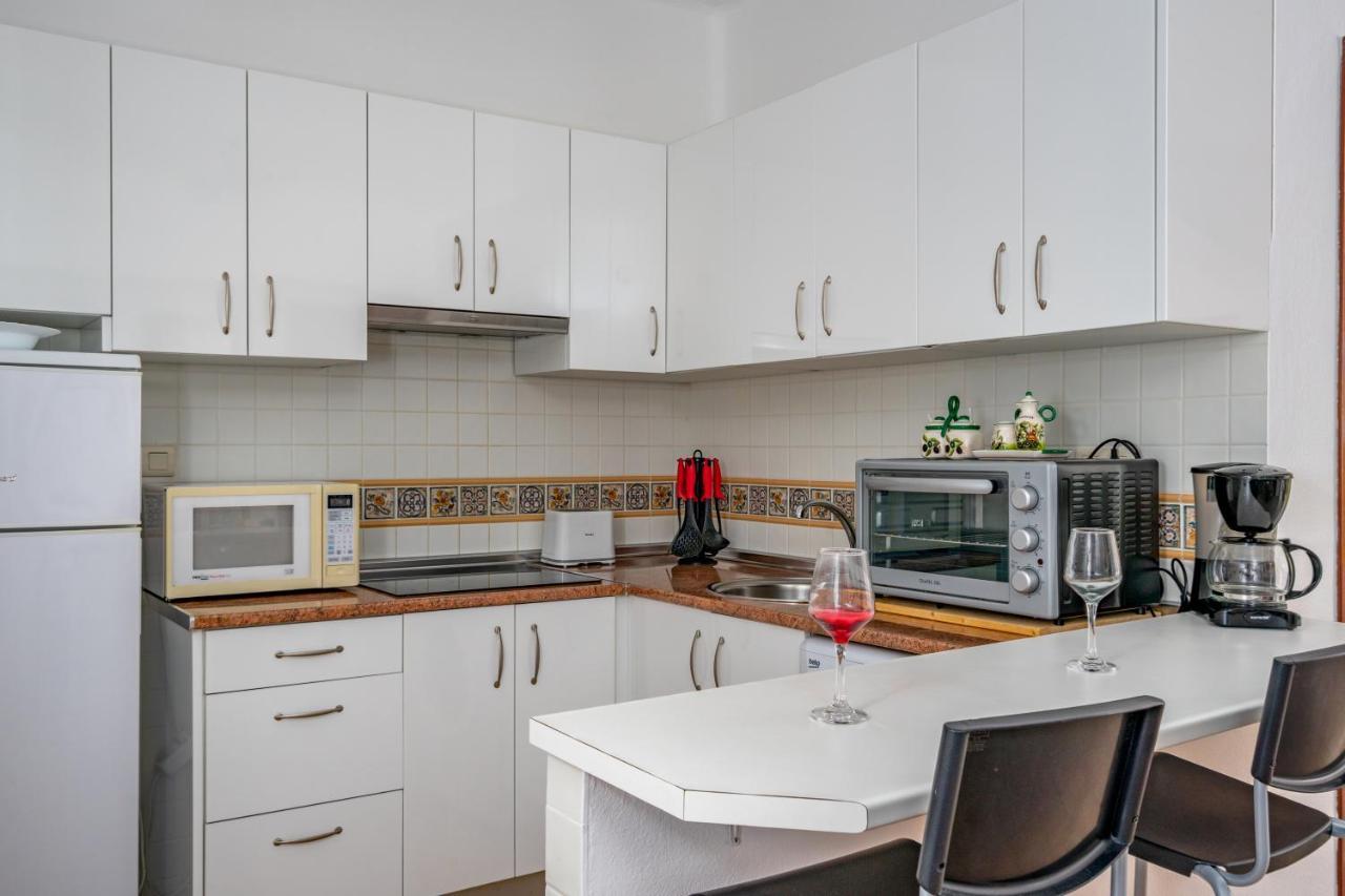 شقة Spacious Flat In The Heart Of Torremolinos Ref 39 المظهر الخارجي الصورة